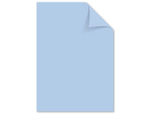 Kangaro KTC Papier Kangaro A4 120 grams pastel assorti pak a 100 vel