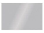 Kangaro KTC Fotokarton Kangaro 50x70cm 300gr zilver pak 25 vel