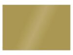 Kangaro KTC Fotokarton Kangaro 50x70cm 300gr goud pak 25 vel