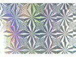 Kangaro KTC Holografisch karton Kangaro pak 10 vel A4 ass(1) 300 grams mix 1
