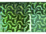 Kangaro KTC Holografisch karton Kangaro pak 10 vel A4 ass(1) 300 grams mix 1