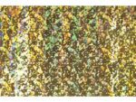 Kangaro KTC Holografisch karton Kangaro pak 10 vel A4 ass(1) 300 grams mix 1