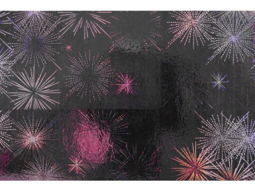 Kangaro KTC Holografisch karton Kangaro pak 10 vel A4 ass(2) 300 grams mix 2
