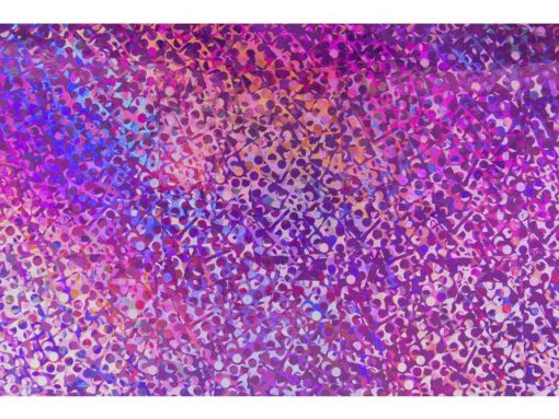 Kangaro KTC Holografisch karton Kangaro pak 10 vel A4 ass(2) 300 grams mix 2