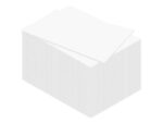 Kangaro KTC Foamboard Kangaro wit A4 3 mm dik, 30 stuks 2 zijdig mat    papier