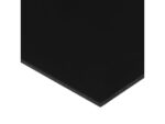 Kangaro KTC Foamboard Kangaro zwart A4 3 mm dik, 30 stuks 2 zijdig mat  papier