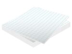 Kangaro KTC Foamboard Kangaro wit 70x100cm 5mm zelfklevend doos à 10 st