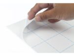 Kangaro KTC Foamboard Kangaro wit 70x100cm 5mm zelfklevend doos à 10 st