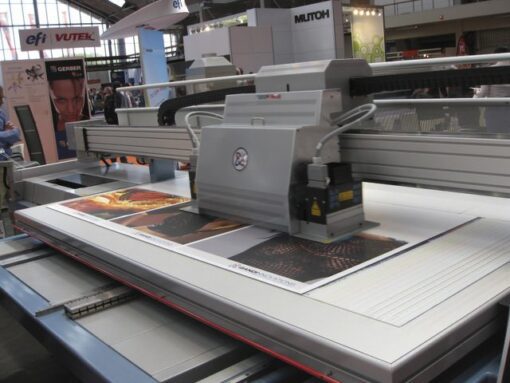 Kangaro KTC Foamboard Kangaro wit 70x100cm 5 mm dik, 10 stuks 2 zijdig  mat papier