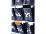 Kangaro KTC Telefoontas met 30 vakken Kangaro (79x60cm)