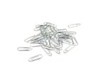 Paperclip Kangaro verzinkt hoekig 26 mm doosje à 1000 stuks