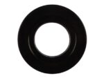 Kangaro KTC Papercliphouder Kangaro rond magnetisch 45x45x64mm
