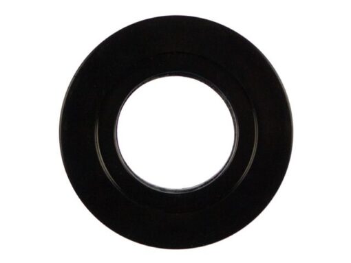 Kangaro KTC Papercliphouder Kangaro rond magnetisch 45x45x64mm