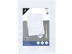 Kangaro KTC Showtas Kangaro A3 staand, PP 80 micron, 11-gaats, 10 stuks