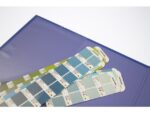 Kangaro KTC Kangaro ECO presentatieringband FSC A4 blauw D-20mm         mechaniek