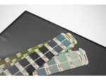 Kangaro KTC Kangaro ECO presentatieringband FSC A4 zwart D-50mm         mechaniek