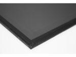 Kangaro KTC Kangaro ECO presentatieringband FSC A4 zwart D-50mm         mechaniek
