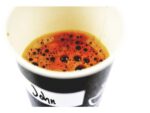 Kangaro KTC Drinkbeker Eco Kangaro 180cc/180ml. 25x100 stuks in doos.   FSC Mix Credit.