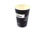 Kangaro KTC Drinkbeker Eco Kangaro 180cc/180ml. 25x100 stuks in doos.   FSC Mix Credit.