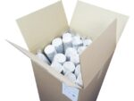 Kangaro KTC Drinkbeker Eco Kangaro 180cc/180ml. 25x100 stuks in doos.   FSC Mix Credit.