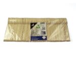 Kangaro KTC Lepel hout Kangaro 200 stuks 160 mm biologisch afbreekbaar