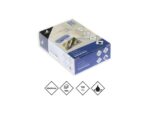 Kangaro KTC Lamineerhoes Kangaro 65x95mm 125 micron pak a 100 stuks