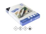 Kangaro KTC Lamineerhoes Kangaro A5 125 micron pak a 100 stuks