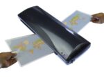 Kangaro KTC Lamineerhoes Kangaro A4 80 micron pak a 100 stuks