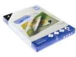 Kangaro KTC Lamineerhoes Kangaro A4 125 micron pak a 100 stuks