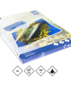 beschadiging en waterdruppels.