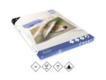 Kangaro KTC Lamineerhoes Kangaro A3 125 micron pak a 100 stuks