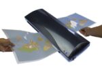 Kangaro KTC Lamineerhoes Kangaro A4 80 micron pak a 25 stuks