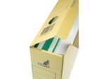 Kangaro KTC Archiefdoos Kangaro golfkarton A4 32x23x8cm, 25 stuks