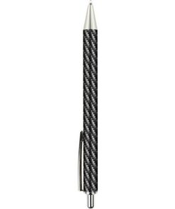Metaal. 1.0mm parker stijl refill.
