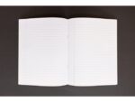 Kangaro KTC Schrift Classy Black A5 lijn