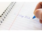 Kangaro KTC Spiraalboek A5 Classy Black