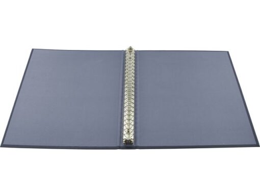 Kangaro KTC Ringband Kangaro A4 23-rings O-25mm mechaniek blauw