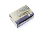 Sleutelring Kangaro 20 mm 100 stuks