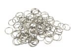 Sleutelring Kangaro 25 mm 100 stuks