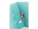 Kangaro KTC Ordner Kangaro A4 2 rings 75mm PP/ PP turquoise