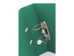 Kangaro KTC Ordner Kangaro A4 2 rings 75mm PP/ PP groen