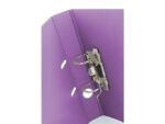 Kangaro KTC Ordner Kangaro A4 2 rings PP/Papier 5cm violet