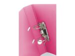 Kangaro KTC Ordner Kangaro A4 2 rings PP 5cm rose
