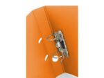 Kangaro KTC Ordner Kangaro A4 2 rings PP/papier 5cm oranje