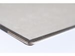 Kangaro KTC Ordner Kangaro A4 2 rings wolkenmarmer 5 cm