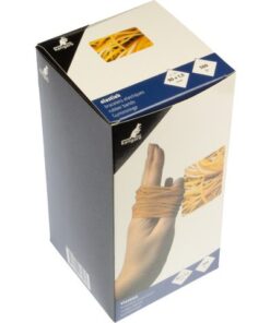 naturel en met een grote rekbaarheid. Afmeting 90x1