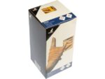 Kangaro KTC Elastiek Kangaro nr. 77 125x8,0mm 500 gram naturel