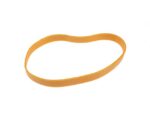 Kangaro KTC Elastiek Kangaro nr. 77 125x8,0mm 500 gram naturel