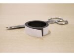 Magneetband Kangaro zelf-klevend 25mm x 1 meter
