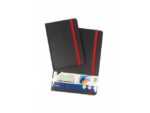 Aquarelboek Kangaro A6 luxe cover 30 vel 200 grams aquarel  papier. Leeslint en elastiek.